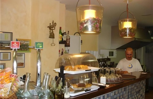 Arenys de Mar Bed & Breakfast | 18 m² Bed and breakfast ∙ 4 guests