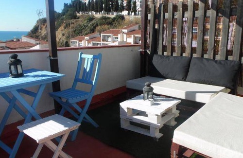 Arenys de Mar Bed & Breakfast | 18 m² Bed and breakfast ∙ 4 guests