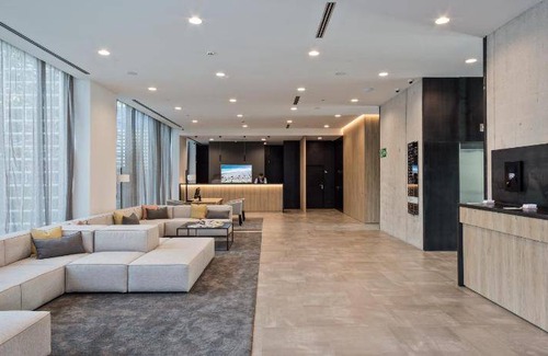 Poblenou Hotel | 18 m² Hotel ∙ 127 guests