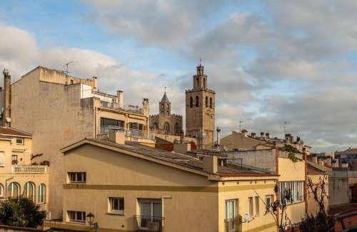 Sant Cugat del Valles House | 189 m² House ∙ 3 bedrooms ∙ 6 guests