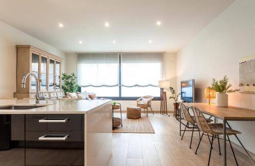 Sant Cugat del Valles House | 189 m² House ∙ 3 bedrooms ∙ 6 guests