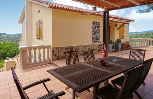 Can Palau House | 190 m² House ∙ 4 bedrooms ∙ 8 guests