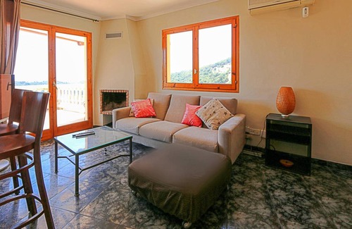 Can Palau House | 190 m² House ∙ 4 bedrooms ∙ 8 guests