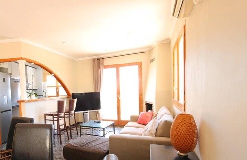 Can Palau House | 190 m² House ∙ 4 bedrooms ∙ 8 guests
