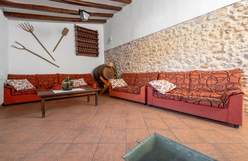 Torrelles de Foix House | 195 m² House ∙ 7 bedrooms ∙ 19 guests