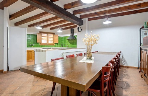 Torrelles de Foix House | 195 m² House ∙ 7 bedrooms ∙ 19 guests
