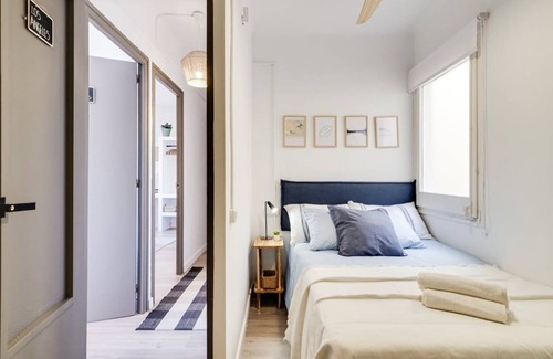 Porta Resort | 197 m² Private room ∙ 1 bedroom ∙ 1 guest