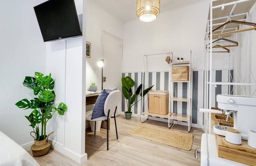 Porta Resort | 197 m² Private room ∙ 1 bedroom ∙ 1 guest