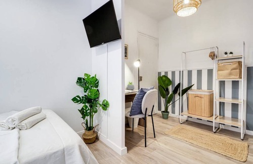Porta Resort | 197 m² Private room ∙ 1 bedroom ∙ 1 guest
