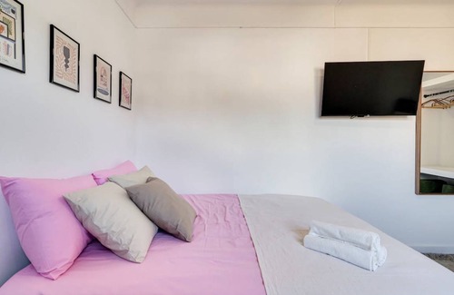 Porta Resort | 198 m² Private room ∙ 1 bedroom ∙ 1 guest