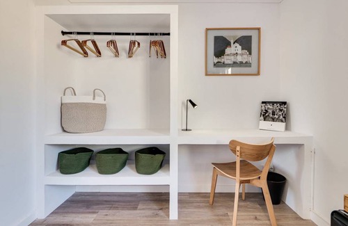 Porta Resort | 198 m² Private room ∙ 1 bedroom ∙ 1 guest