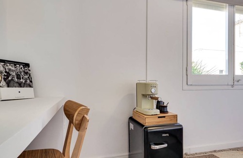 Porta Resort | 198 m² Private room ∙ 1 bedroom ∙ 1 guest
