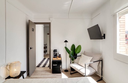 Porta Resort | 198 m² Private room ∙ 1 bedroom ∙ 1 guest