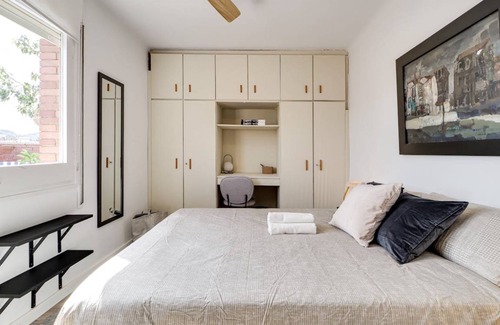 Porta Resort | 198 m² Private room ∙ 1 bedroom ∙ 1 guest