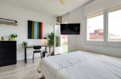 Porta Resort | 198 m² Private room ∙ 1 bedroom ∙ 1 guest