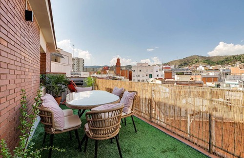 Porta Resort | 198 m² Private room ∙ 1 bedroom ∙ 1 guest