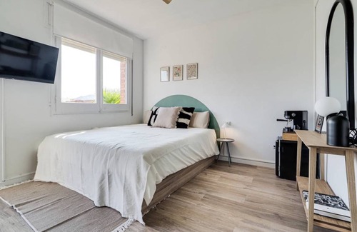 Porta Resort | 198 m² Private room ∙ 1 bedroom ∙ 1 guest