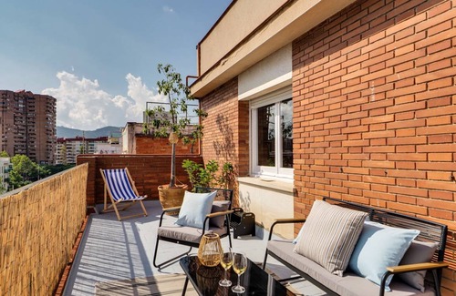 Porta Resort | 198 m² Private room ∙ 1 bedroom ∙ 1 guest