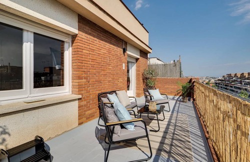 Porta Resort | 198 m² Private room ∙ 1 bedroom ∙ 1 guest
