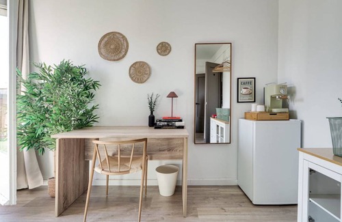 Porta Resort | 198 m² Private room ∙ 1 bedroom ∙ 1 guest