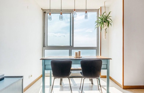 Montgat Apartment | 2 bedroom accommodation in Montgat