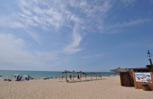 El Prat de Llobregat Hostel | 20 m² Hostel ∙ 127 guests