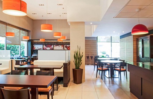 Mollet del Valles Hotel | 20 m² Hotel ∙ 127 guests