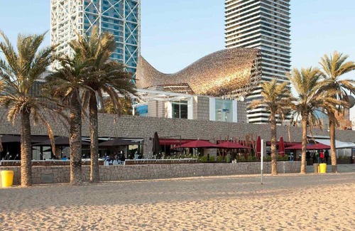 Castelldefels Hotel | 20 m² Hotel ∙ 127 guests