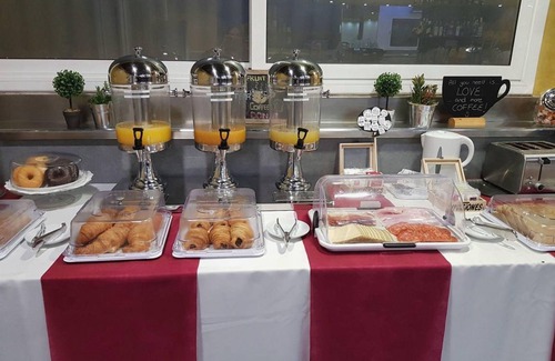 Granollers Hotel | 20 m² Hotel ∙ 127 guests