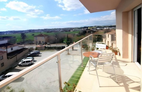 Granollers Hotel | 20 m² Hotel ∙ 127 guests