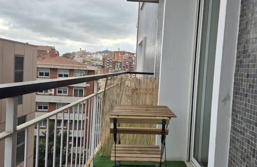 Sant Gervasi – la Bonanova Resort | 200 m² Private room ∙ 1 bedroom ∙ 1 guest
