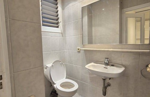 Sant Gervasi – la Bonanova Resort | 200 m² Private room ∙ 1 bedroom ∙ 1 guest