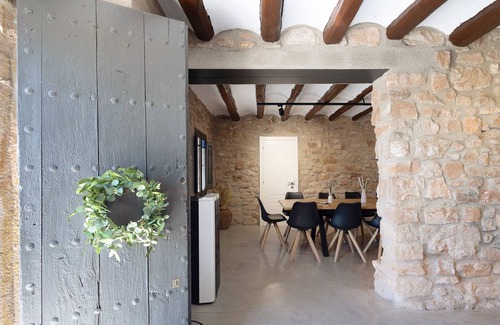 Argencola House | 200 m² Finca ∙ 5 bedrooms ∙ 13 guests