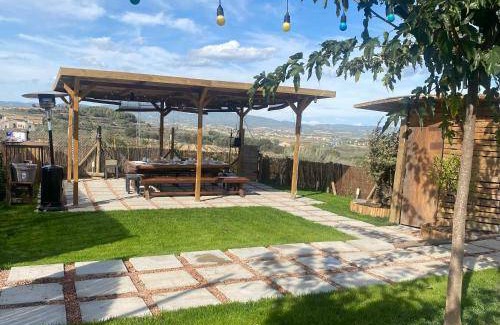 La Granada House | 200 m² House ∙ 4 bedrooms ∙ 11 guests