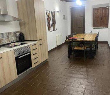 La Granada House | 200 m² House ∙ 4 bedrooms ∙ 11 guests