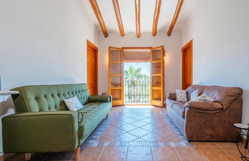 Font-Rubi House | 200 m² House ∙ 5 bedrooms ∙ 10 guests