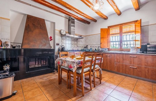 Font-Rubi House | 200 m² House ∙ 5 bedrooms ∙ 10 guests