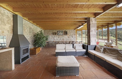 Sagas House | 200 m² House ∙ 7 bedrooms ∙ 17 guests