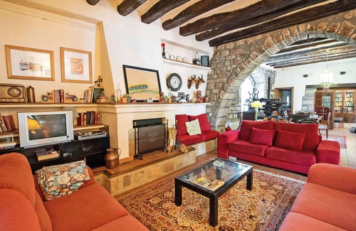 Viladecavalls House | 200 m² House ∙ 4 bedrooms ∙ 8 guests