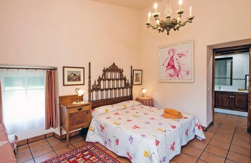 Viladecavalls House | 200 m² House ∙ 4 bedrooms ∙ 8 guests