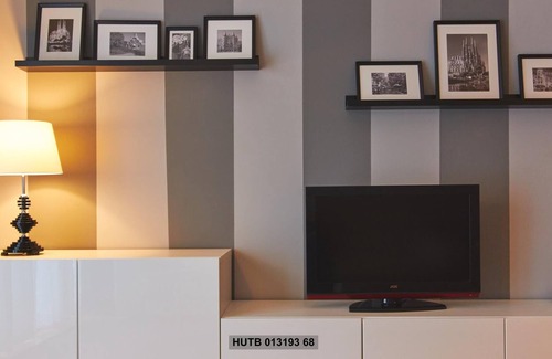Badalona Apartment | 203. Cervantes Playa Badalona