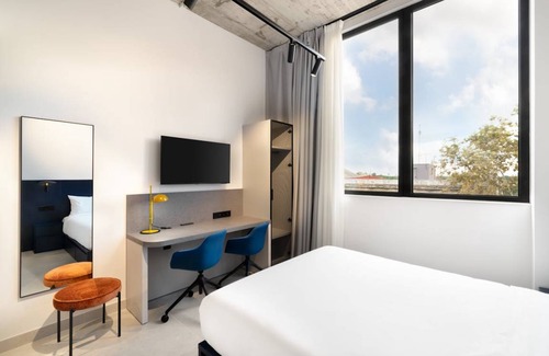 Poblenou Apartment | 22 m² Apartment ∙ 1 guest