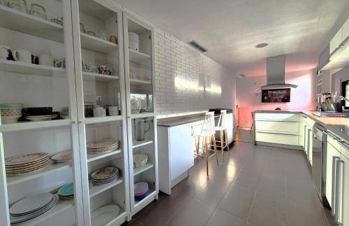 Mataro Villa | 220 m² Villa ∙ 5 bedrooms ∙ 10 guests