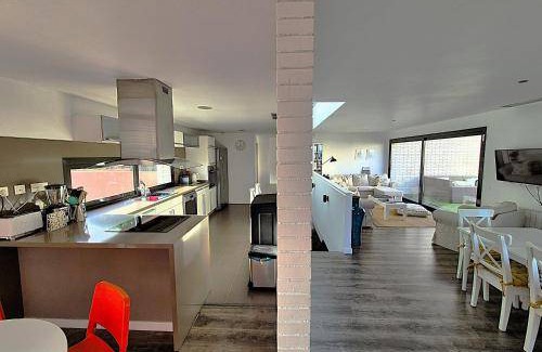 Mataro Villa | 220 m² Villa ∙ 5 bedrooms ∙ 10 guests