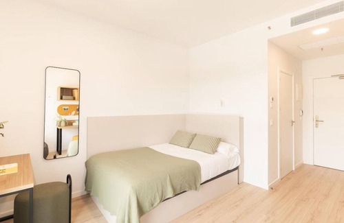 Sabadell Other | 23 m² Accommodation ∙ 1 guest