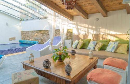 Olost Villa | 230 m² Villa ∙ 3 bedrooms ∙ 10 guests