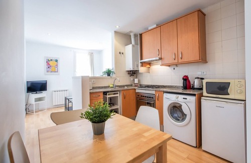 Sants Apartment | 23PTBG1090 - Beautiful 2BR Apartment near Sants