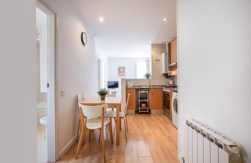 Sants Apartment | 23PTBG1090 - Beautiful 2BR Apartment near Sants