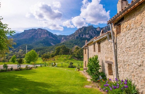 Capolat House | 240 m² House ∙ 5 bedrooms ∙ 13 guests