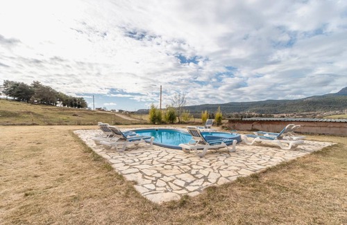 Capolat House | 240 m² House ∙ 5 bedrooms ∙ 13 guests